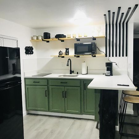 허드슨 10515 Houston Avenue 빌라 외부 사진