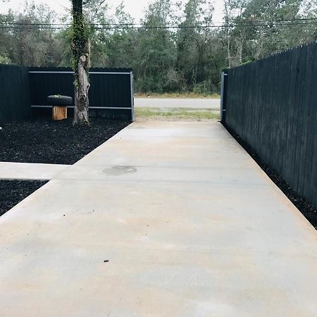 허드슨 10515 Houston Avenue 빌라 외부 사진