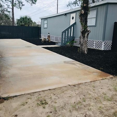 허드슨 10515 Houston Avenue 빌라 외부 사진