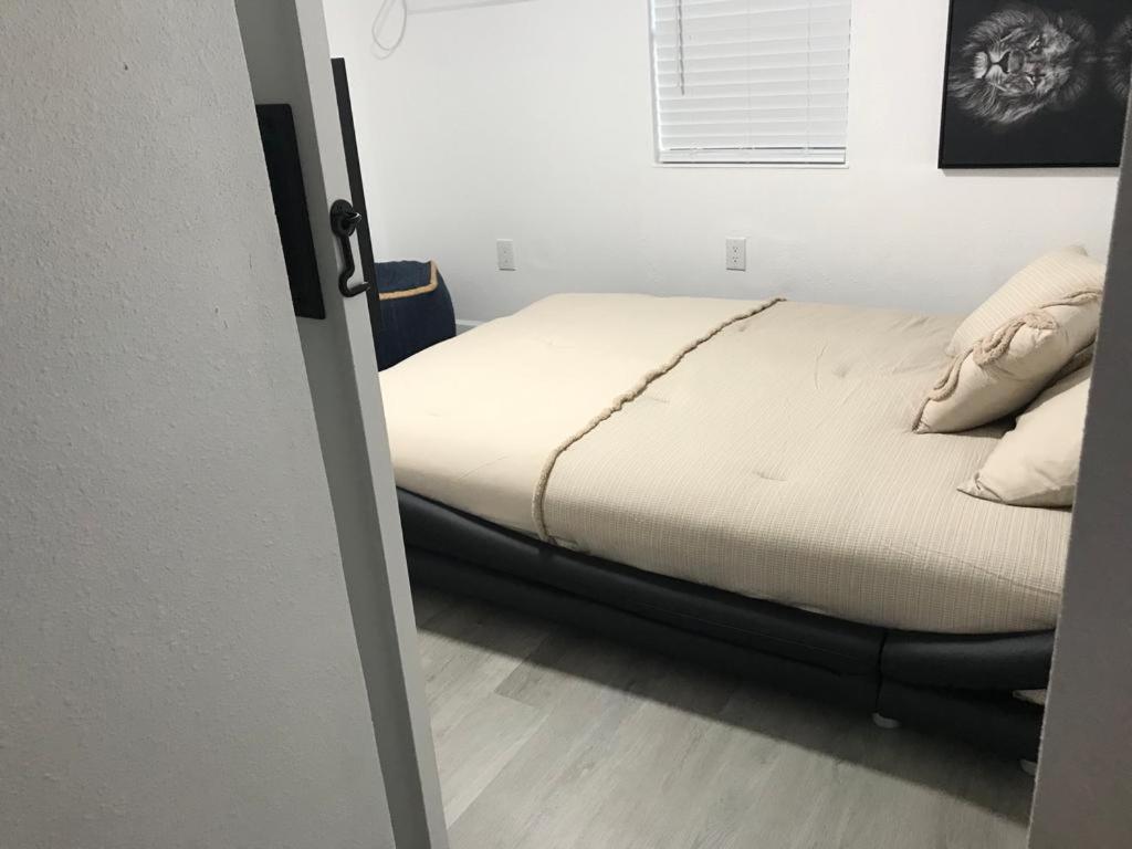 허드슨 10515 Houston Avenue 빌라 외부 사진