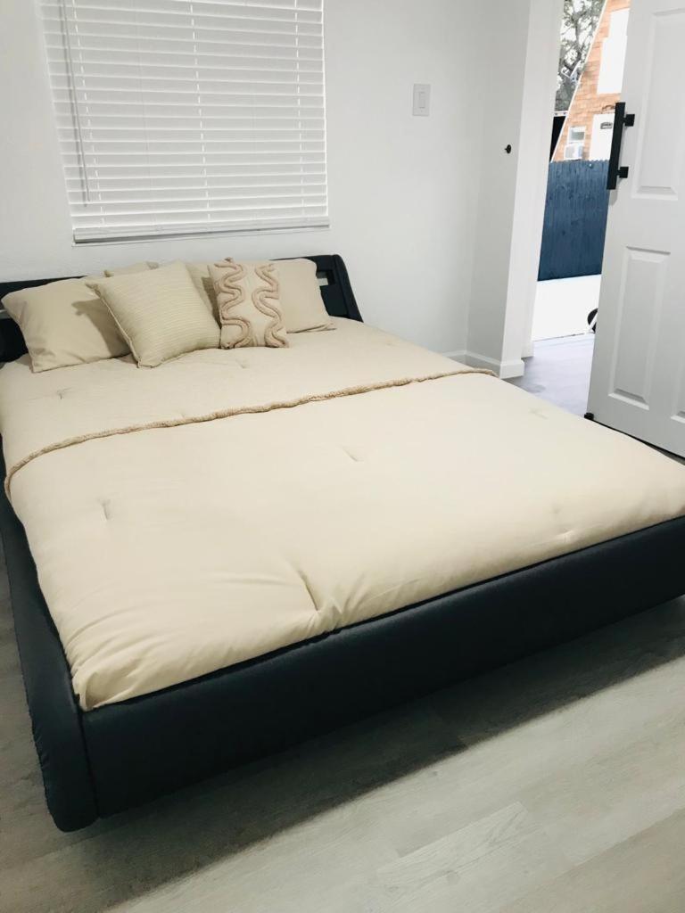허드슨 10515 Houston Avenue 빌라 외부 사진