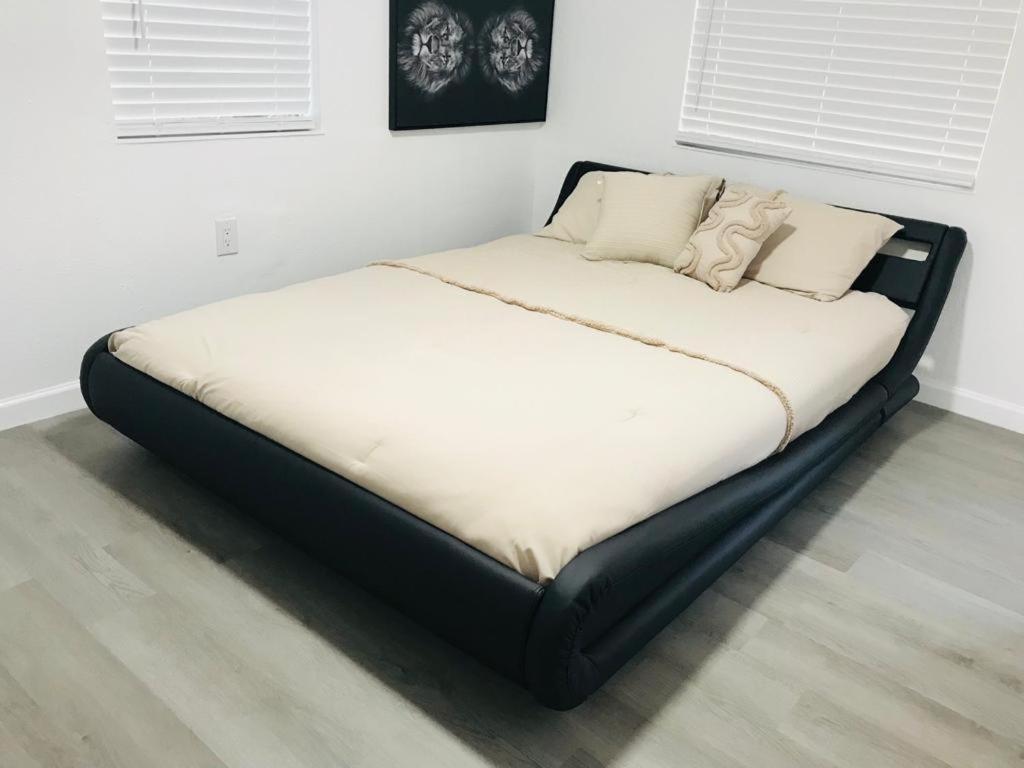 허드슨 10515 Houston Avenue 빌라 외부 사진