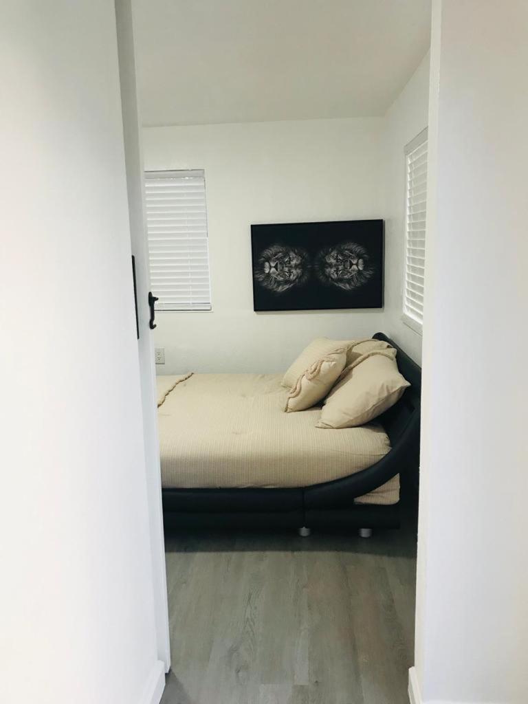 허드슨 10515 Houston Avenue 빌라 외부 사진