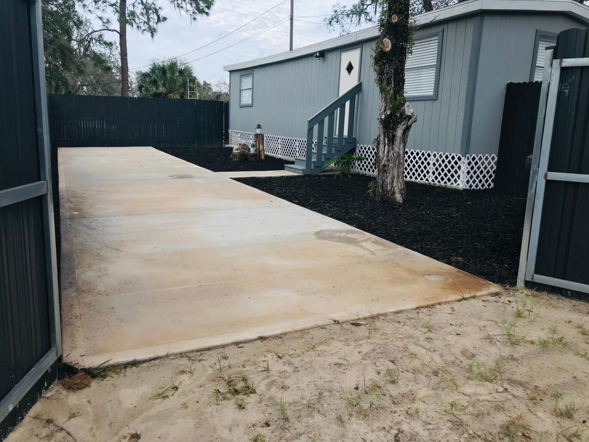 허드슨 10515 Houston Avenue 빌라 외부 사진