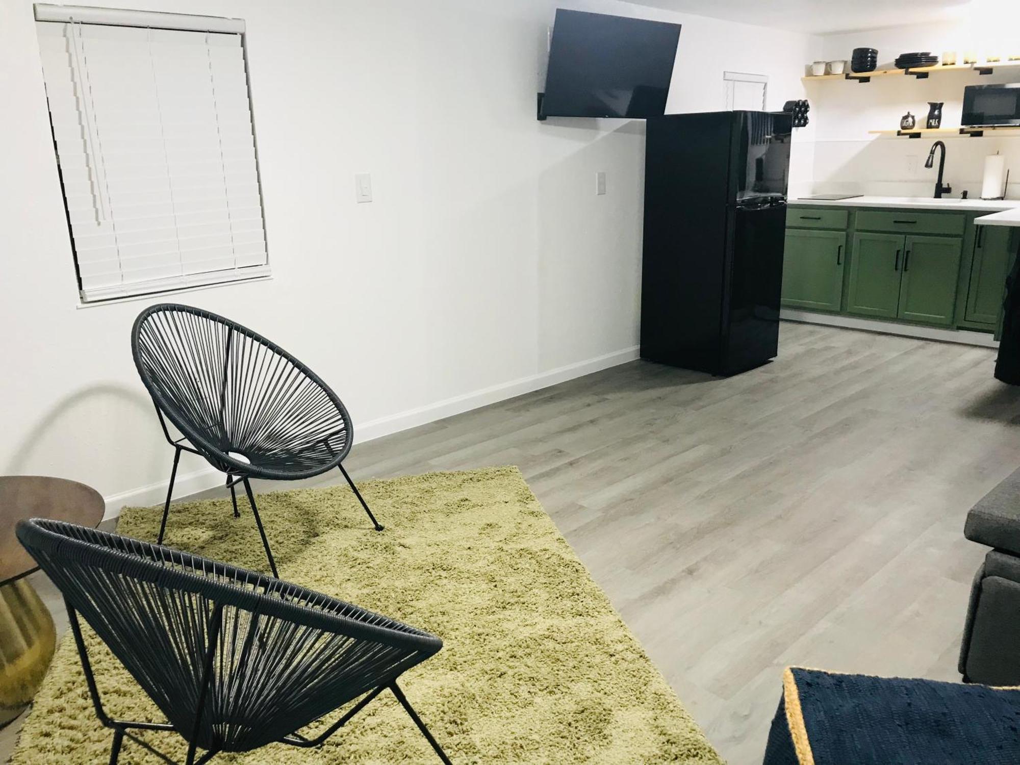 허드슨 10515 Houston Avenue 빌라 외부 사진