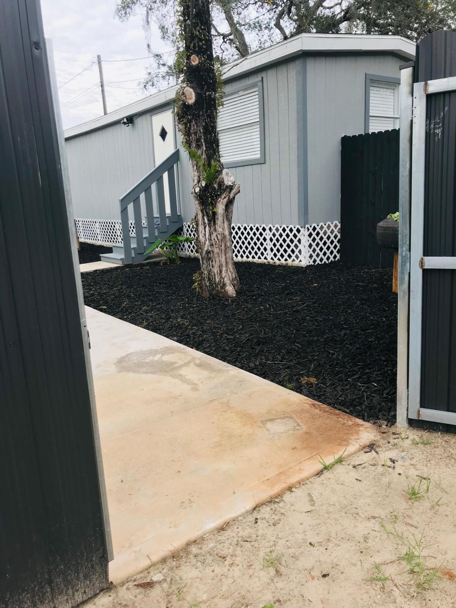 허드슨 10515 Houston Avenue 빌라 외부 사진