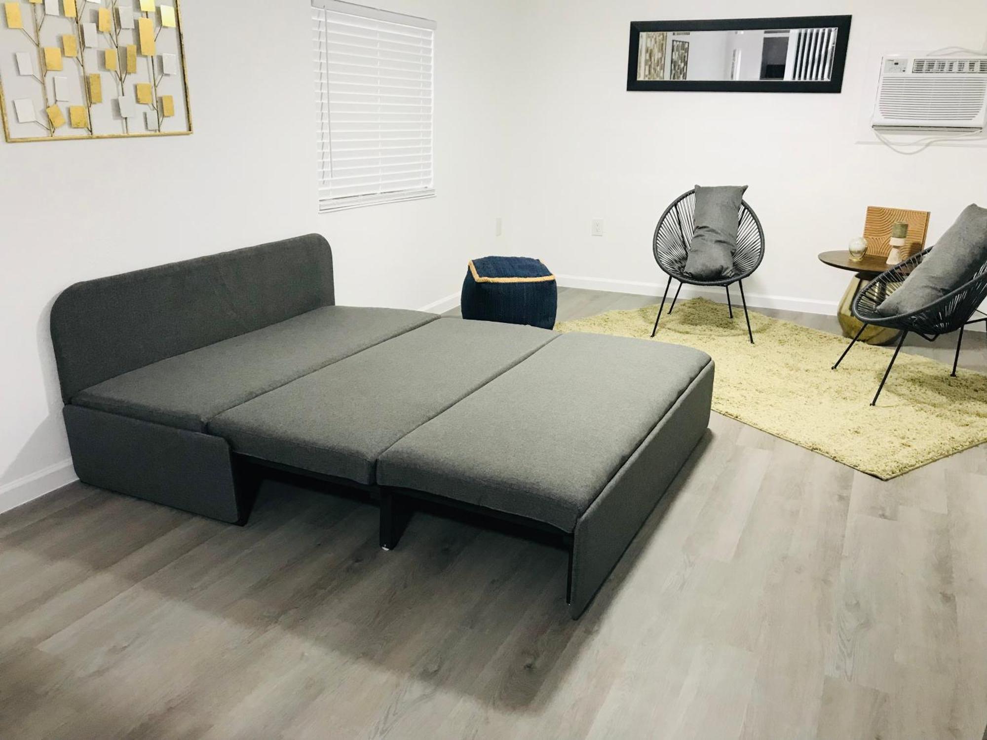 허드슨 10515 Houston Avenue 빌라 외부 사진