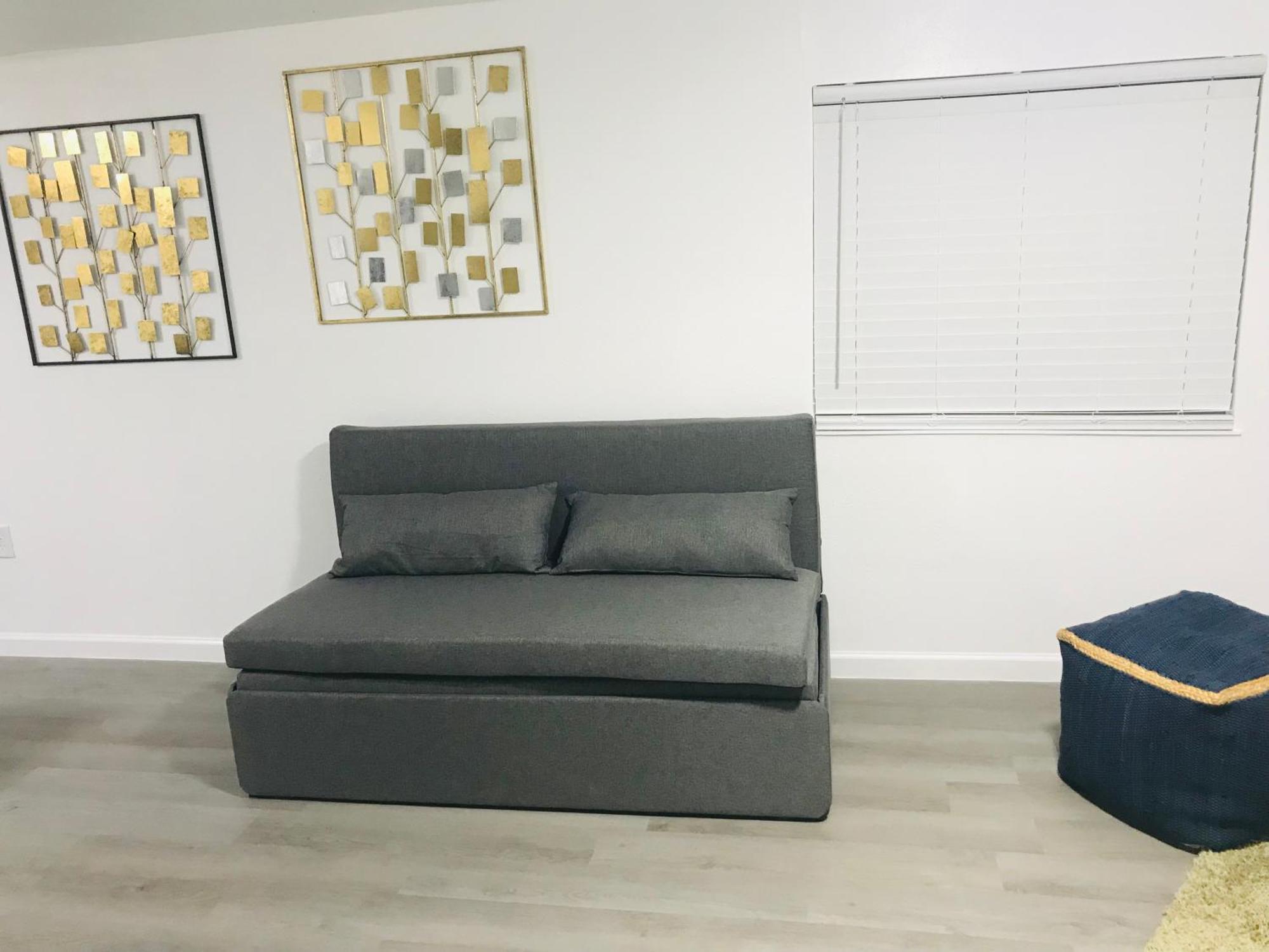 허드슨 10515 Houston Avenue 빌라 외부 사진