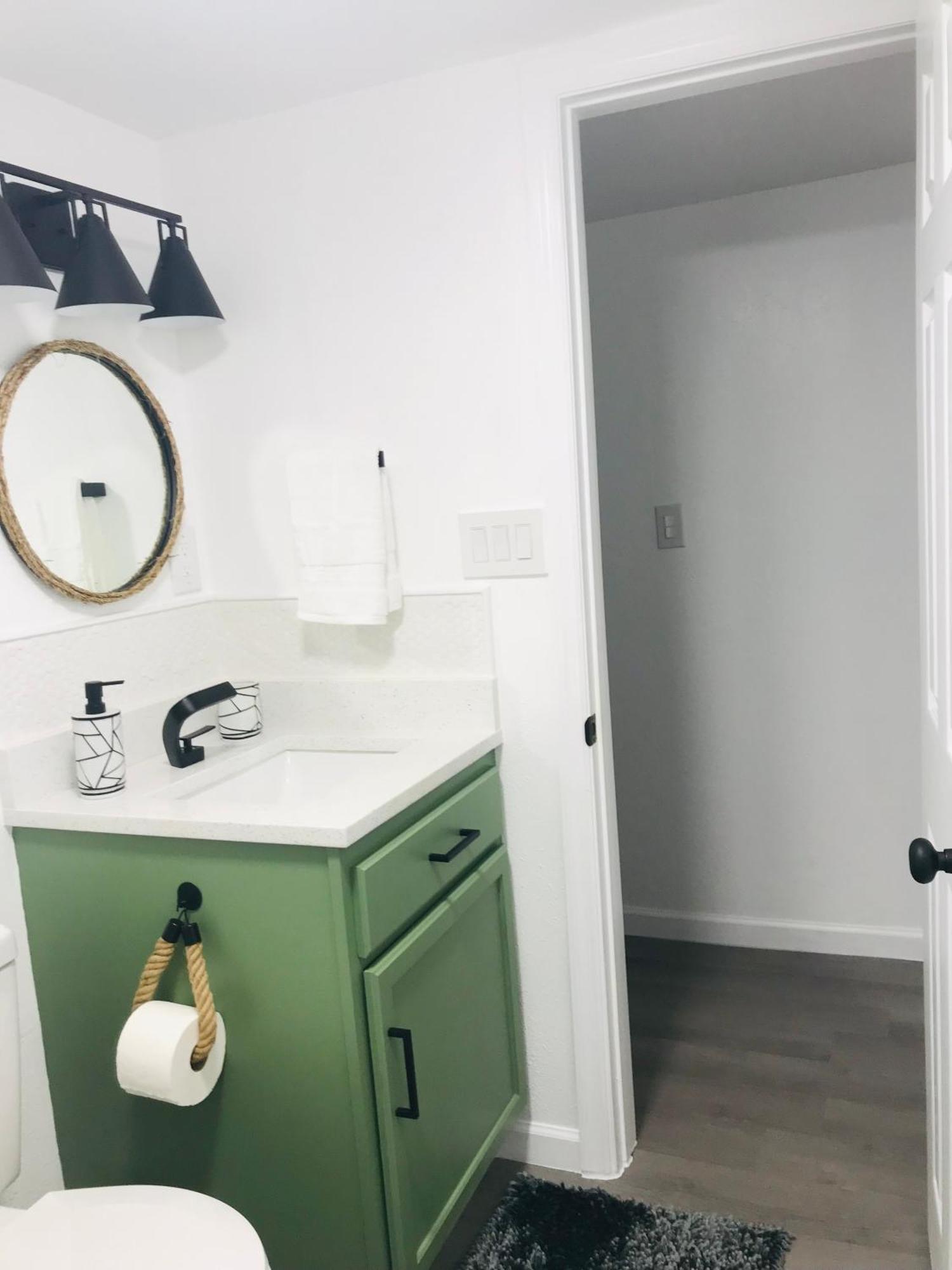 허드슨 10515 Houston Avenue 빌라 외부 사진