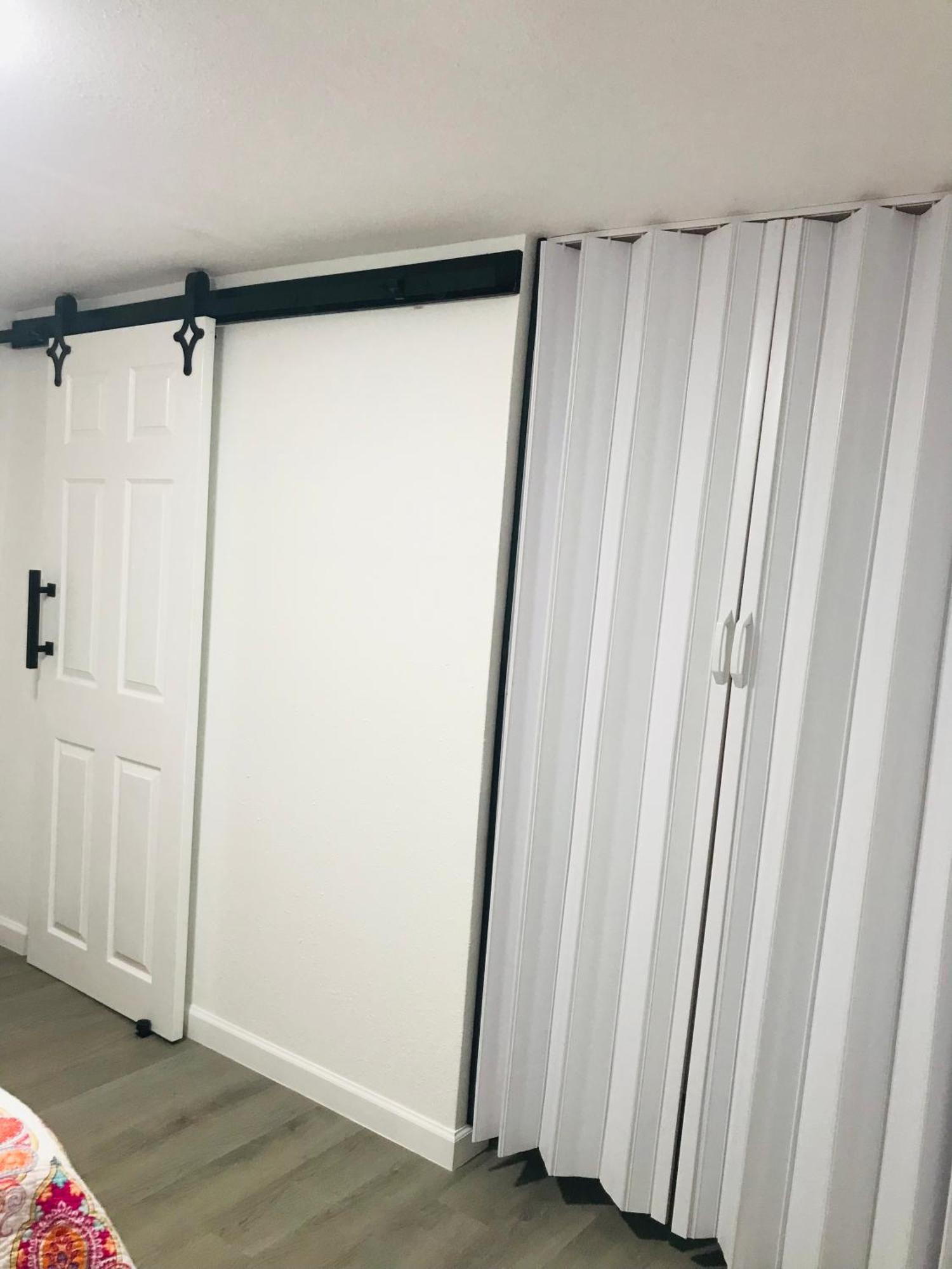 허드슨 10515 Houston Avenue 빌라 외부 사진