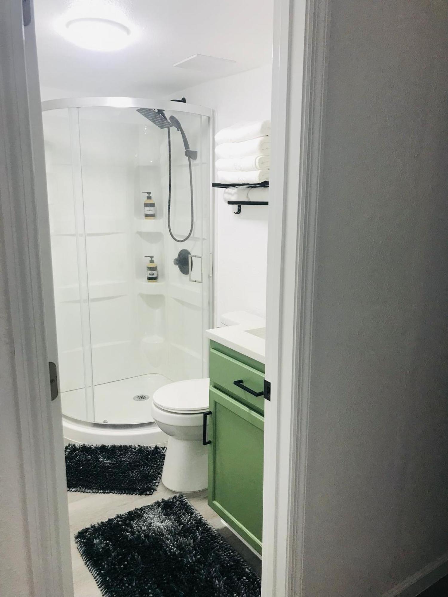 허드슨 10515 Houston Avenue 빌라 외부 사진