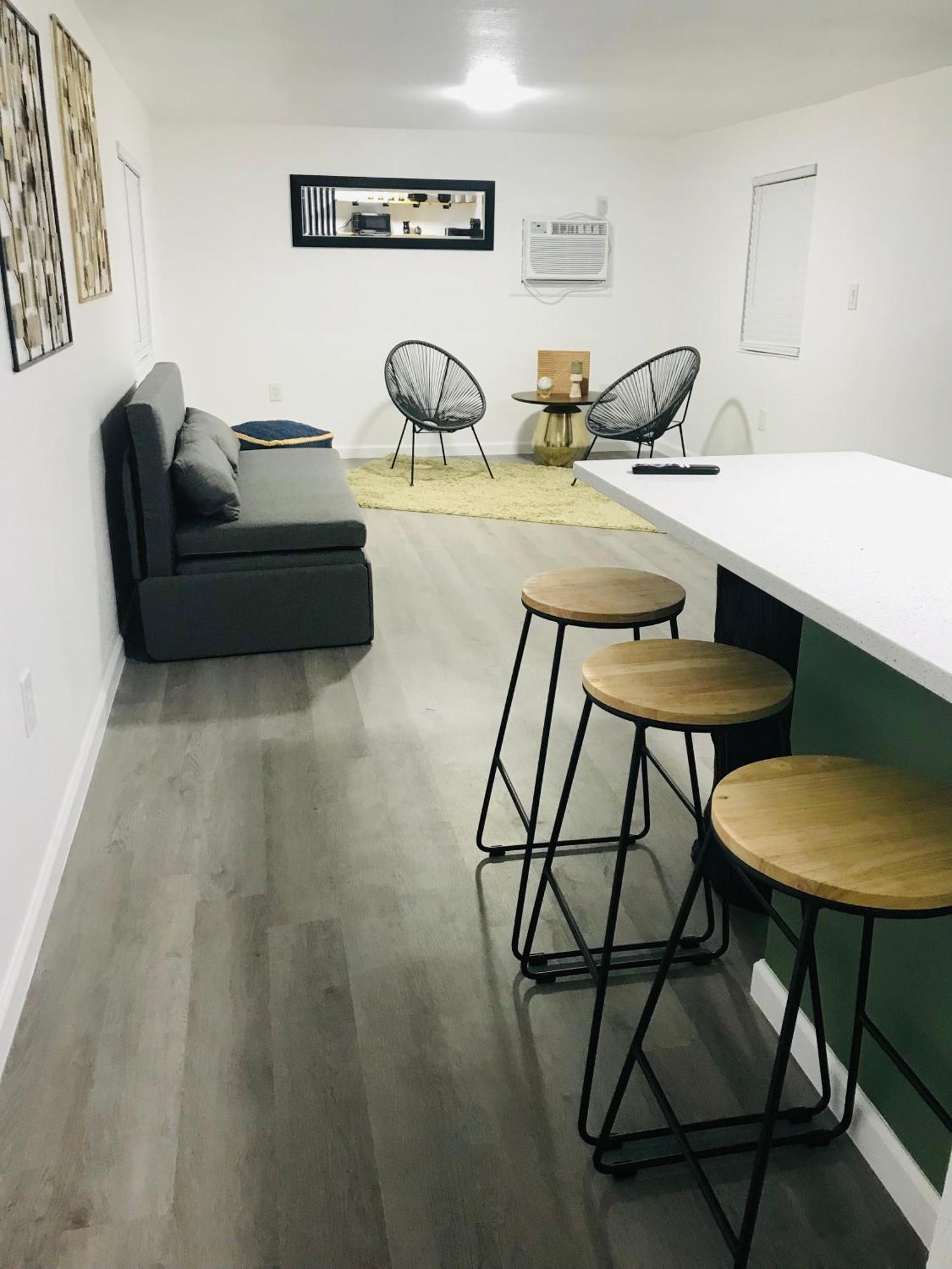 허드슨 10515 Houston Avenue 빌라 외부 사진
