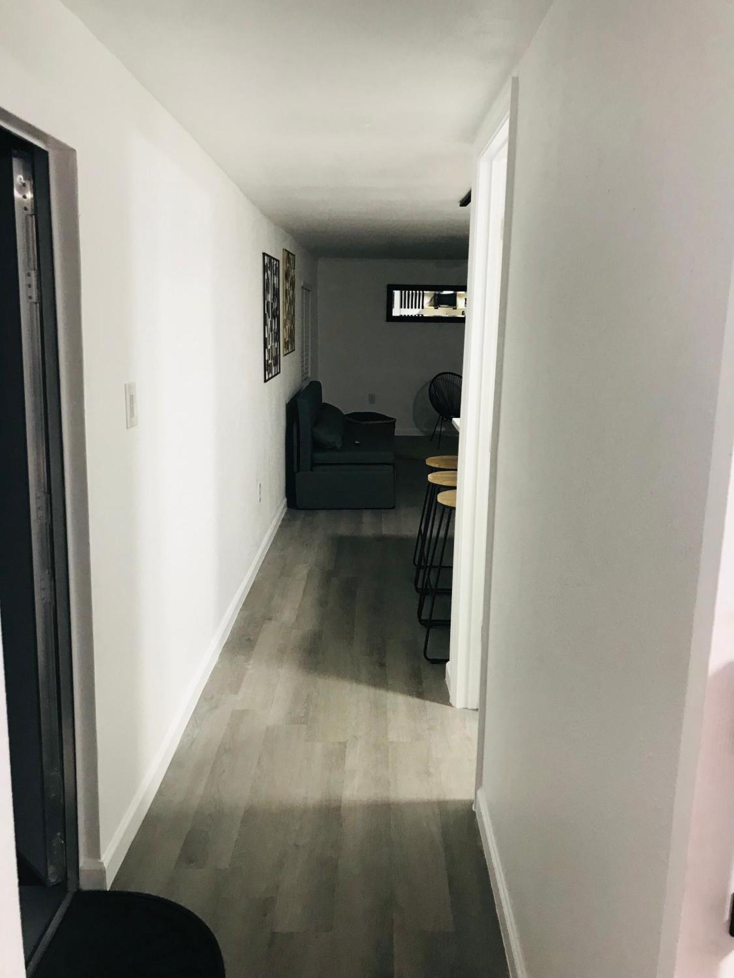 허드슨 10515 Houston Avenue 빌라 외부 사진