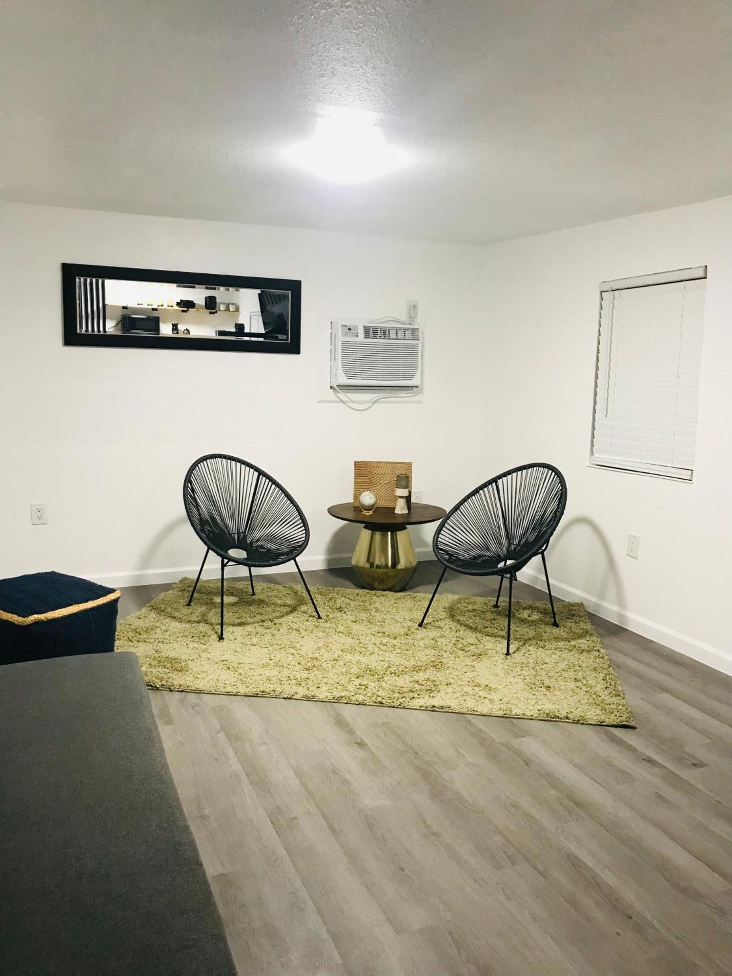 허드슨 10515 Houston Avenue 빌라 외부 사진